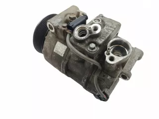A0022303211 Компрессор кондиционера Mercedes E C207 Арт AL16458966174, вид 4