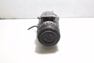  Компрессор кондиционера Opel Astra H Арт AL16470587761, вид 1