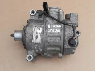  Компрессор кондиционера Audi Q5 2 Арт AL16479713935, вид 2