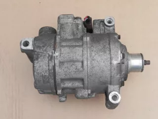  Компрессор кондиционера Audi Q5 2 Арт AL16479713935, вид 3
