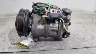 447280-7423 Компрессор кондиционера Mercedes GLA X156 Арт AL16485398895, вид 2