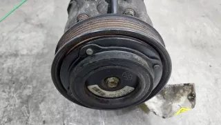 447280-7423 Компрессор кондиционера Mercedes GLA X156 Арт AL16485398895, вид 4