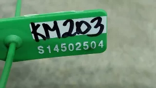 447280-7423 Компрессор кондиционера Mercedes GLA X156 Арт AL16485398895, вид 7