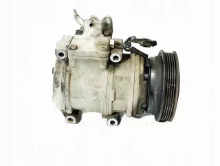 13050-13900 Компрессор кондиционера Hyundai Sonata (EF)  Арт AL16490037497_2, вид 1