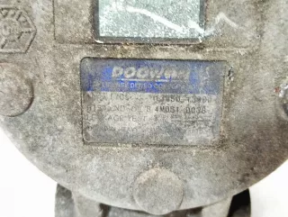 13050-13900 Компрессор кондиционера Hyundai Sonata (EF)  Арт AL16490037497_2, вид 3