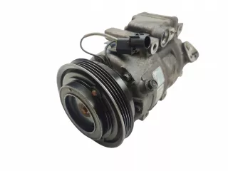F500-AN8CA03 Компрессор кондиционера Kia Ceed 1 Арт AL16509109432, вид 1