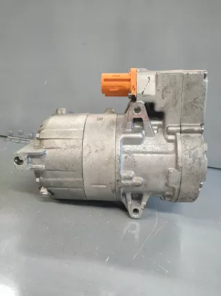 CA600G5WBA Компрессор кондиционера Jeep Renegade Арт AL16521175747, вид 6