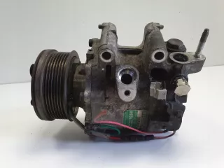 TRSE07 Компрессор кондиционера Acura TL 1 Арт AL16521924667
