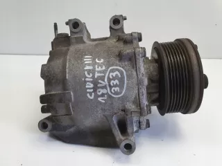 TRSE07 Компрессор кондиционера Acura TL 1 Арт AL16521924667, вид 3