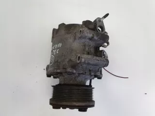 TRSE07 Компрессор кондиционера Acura TL 1 Арт AL16521924667, вид 4