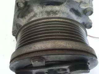 TRSE07 Компрессор кондиционера Acura TL 1 Арт AL16521924667, вид 5