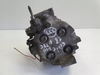 TRSE07 Компрессор кондиционера Acura TL 1 Арт AL16521924667, вид 7