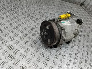 9656572380 Компрессор кондиционера Peugeot 407 Арт AL16529273787, вид 1