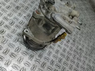 9656572380 Компрессор кондиционера Peugeot 407 Арт AL16529273787, вид 2