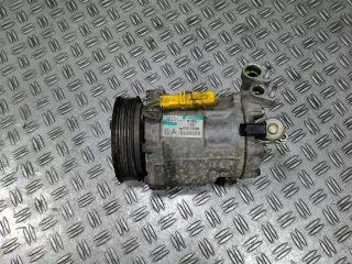 9656572380 Компрессор кондиционера Peugeot 407 Арт AL16529273787, вид 5
