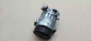 13232307 Компрессор кондиционера Citroen jumpy 2 Арт AL16540235036_2, вид 2