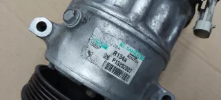 13232307 Компрессор кондиционера Citroen jumpy 2 Арт AL16540235036_2, вид 3