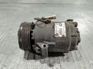  Компрессор кондиционера Opel Astra H Арт AL16552956710, вид 1