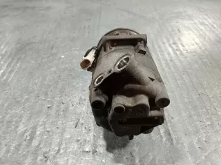  Компрессор кондиционера Opel Astra H Арт AL16552956710, вид 2