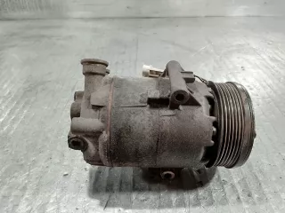  Компрессор кондиционера Opel Astra H Арт AL16552956710, вид 3