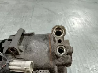  Компрессор кондиционера Opel Astra H Арт AL16552956710, вид 5