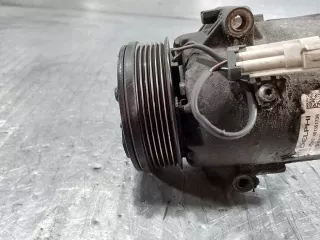  Компрессор кондиционера Opel Astra H Арт AL16552956710, вид 6