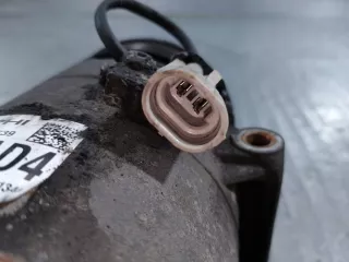  Компрессор кондиционера Opel Astra H Арт AL16552956710, вид 8