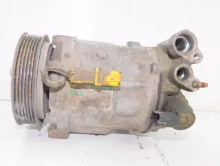 9656572380 Компрессор кондиционера Citroen C6 Арт AL16553820309, вид 2
