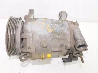 9656572380 Компрессор кондиционера Citroen C6 Арт AL16553820309, вид 3
