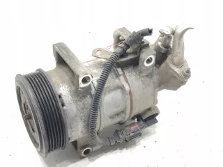 LORK-535-33807,9822184980 Компрессор кондиционера Peugeot 208 Арт AL16561517107, вид 1