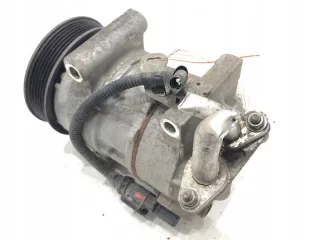 LORK-535-33807,9822184980 Компрессор кондиционера Peugeot 208 Арт AL16561517107, вид 3
