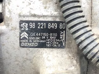 LORK-535-33807,9822184980 Компрессор кондиционера Peugeot 208 Арт AL16561517107, вид 4