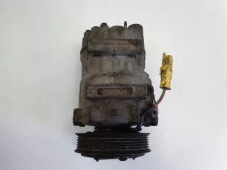 9672867380 Компрессор кондиционера Citroen jumpy 2 Арт AL16564217706_2, вид 4