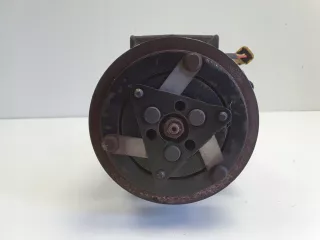 9672867380 Компрессор кондиционера Citroen jumpy 2 Арт AL16564217706_2, вид 6