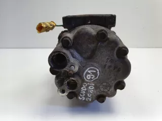 9672867380 Компрессор кондиционера Citroen jumpy 2 Арт AL16564217706_2, вид 7
