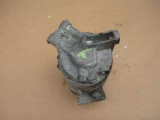  Компрессор кондиционера Opel Astra H Арт AL16592519571, вид 8
