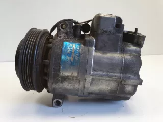  Компрессор кондиционера Land Rover Defender 2 Арт AL16593664834