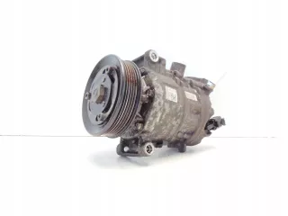  Компрессор кондиционера Audi A3 8V Арт AL16599059638, вид 1
