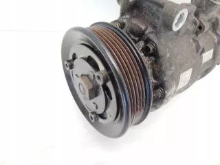  Компрессор кондиционера Audi A3 8V Арт AL16599059638, вид 2