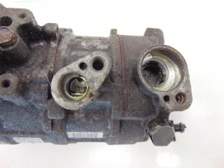  Компрессор кондиционера Audi A3 8V Арт AL16599059638, вид 3