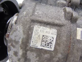  Компрессор кондиционера Audi A3 8V Арт AL16599059638, вид 4