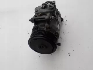  Компрессор кондиционера Audi A4 B7 Арт AL16602635105, вид 3