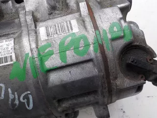  Компрессор кондиционера Audi A4 B7 Арт AL16602635105, вид 4