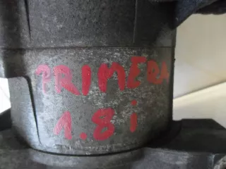 926009F501 Компрессор кондиционера Nissan Primera 12 Арт AL16604380574, вид 4