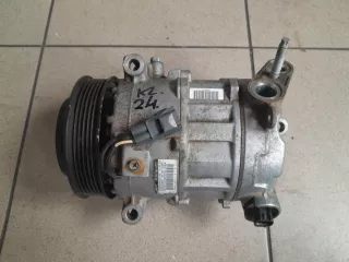  Компрессор кондиционера Chrysler 200 Арт AL16612712151, вид 1