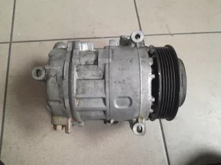  Компрессор кондиционера Chrysler 200 Арт AL16612712151, вид 3