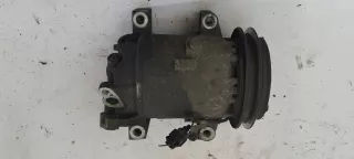 926007M500 Компрессор кондиционера Nissan Almera N16 Арт AL16637484009, вид 1