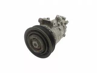 8W0816803J Компрессор кондиционера Audi A4 B9 Арт AL16738360013, вид 2