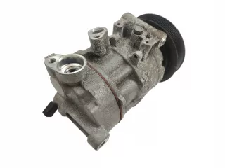 8W0816803J Компрессор кондиционера Audi A4 B9 Арт AL16738360013, вид 4