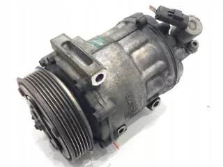 LORK-535-17852,9648138980 Компрессор кондиционера Peugeot 407 Арт AL16740474544, вид 1